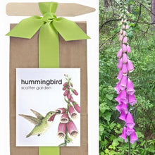 Load image into Gallery viewer, Scatter Garden | Hummingbird
