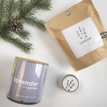 Load image into Gallery viewer, Garden in a Bag | Lavender
