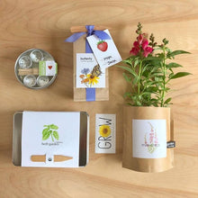 Load image into Gallery viewer, Garden in a Bag | Snapdragon
