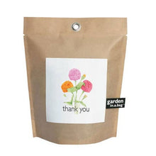 Load image into Gallery viewer, Garden in a Bag | Thank You
