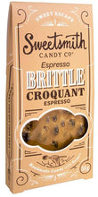 Load image into Gallery viewer, Espresso Brittle
