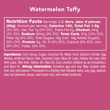 Load image into Gallery viewer, Watermelon Taffy

