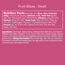 Load image into Gallery viewer, Fruit Slices
