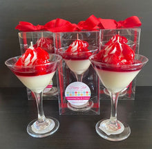 Load image into Gallery viewer, Strawberries &amp; Cream Candle
