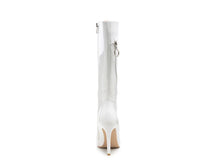 Load image into Gallery viewer, TSAROH ZIP AROUND CALF BOOTS

