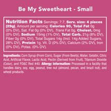 Load image into Gallery viewer, Be My Sweetheart
